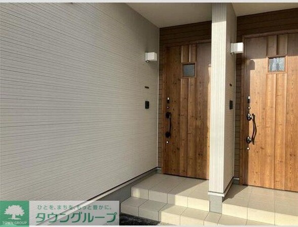 リーブルファイン鴻巣本町の物件内観写真